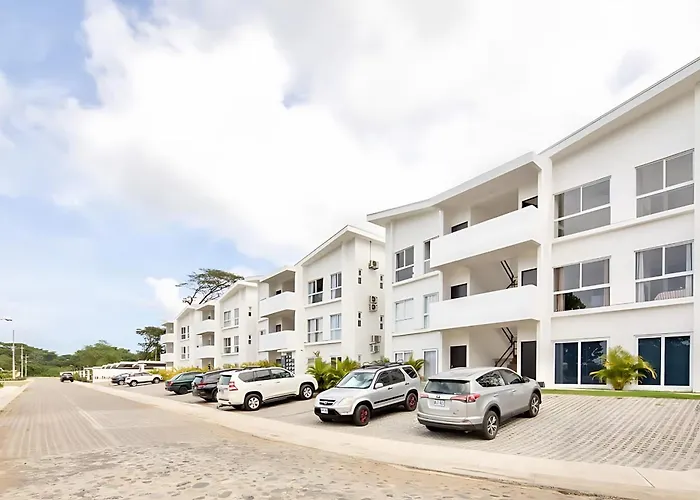 Modern 2Br Condo - Minutes From Jaco Beach - Prime Location