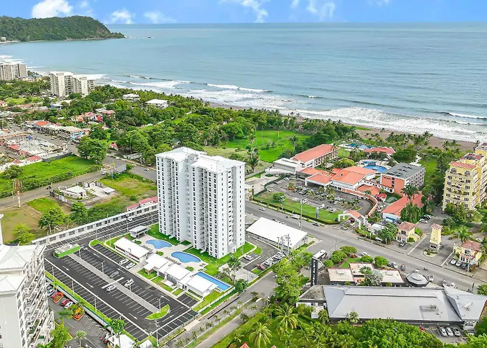 Upstay - New Condo In Jaco - 5 Mins From Beach