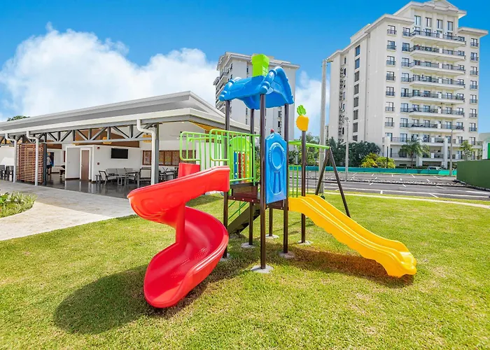 Upstay - 3Br New Condo In Jaco 5Mins To Beach