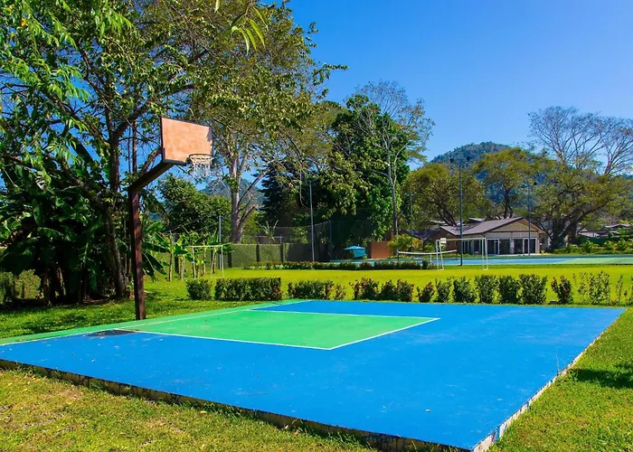 Pop House With Private Pool At Ciudad Del Mar In Jaco