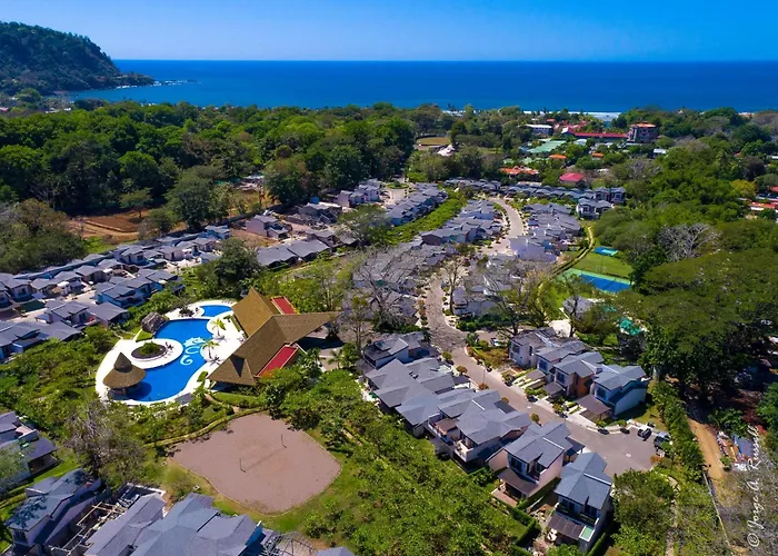 Pop House With Private Pool At Ciudad Del Mar In Jaco