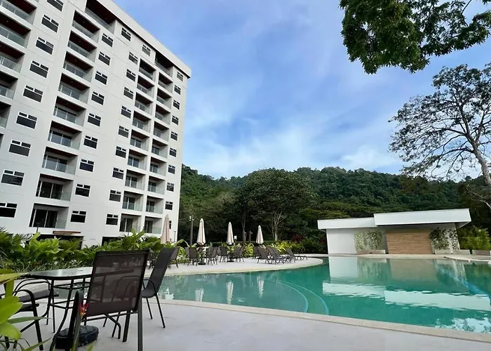 Modern Home With Private Pool - Selva Coral In Jaco - Just Steps From The Beach