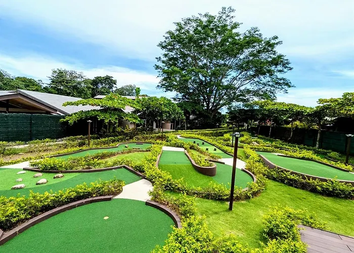 Upscale Tropical Retreat 4Br In Gated Resort
